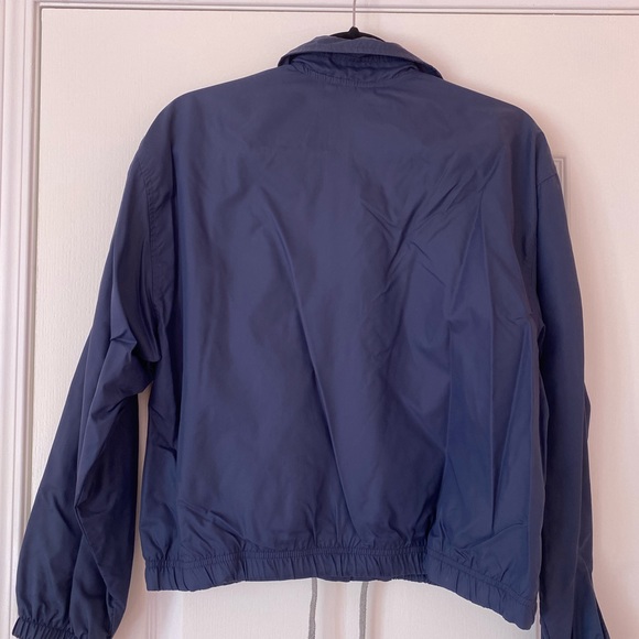 Vintage NIKE windbreaker - Picture 2 of 3